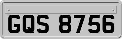 GQS8756