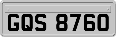 GQS8760