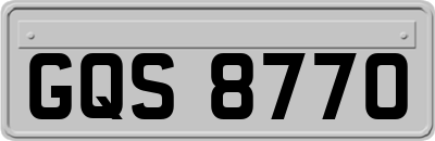 GQS8770