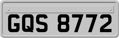 GQS8772