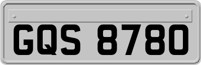 GQS8780