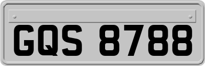 GQS8788