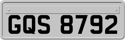 GQS8792
