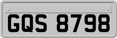 GQS8798