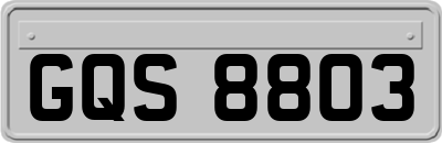 GQS8803
