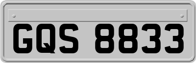 GQS8833