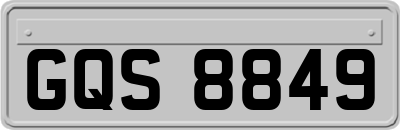 GQS8849