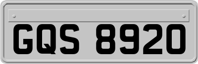 GQS8920