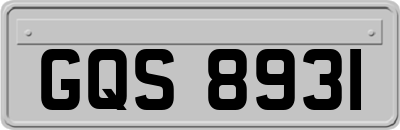 GQS8931