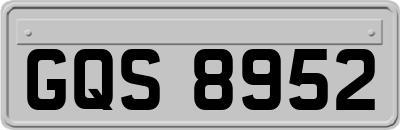 GQS8952