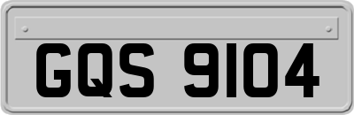 GQS9104