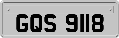 GQS9118