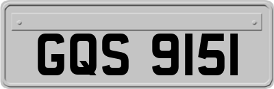 GQS9151