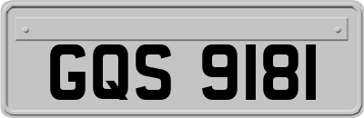 GQS9181