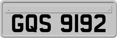 GQS9192