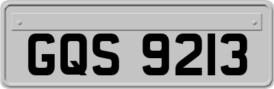 GQS9213