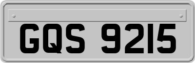 GQS9215