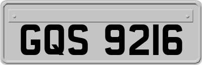 GQS9216