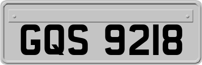 GQS9218