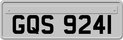 GQS9241