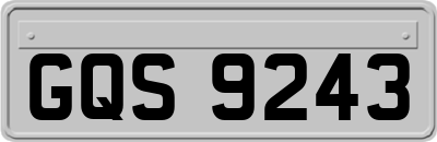 GQS9243