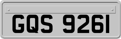 GQS9261