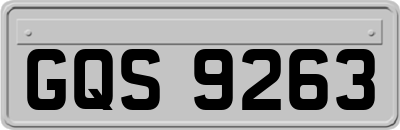 GQS9263