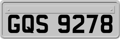 GQS9278