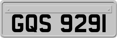 GQS9291