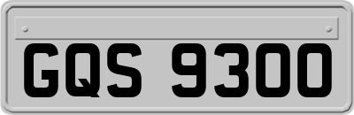 GQS9300