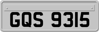 GQS9315