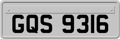 GQS9316
