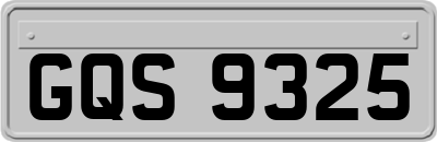 GQS9325