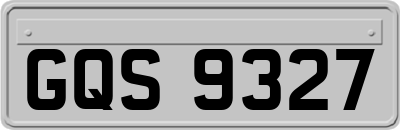 GQS9327