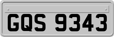 GQS9343
