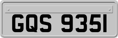 GQS9351