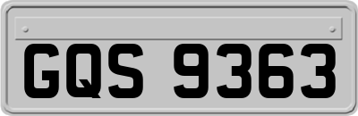 GQS9363
