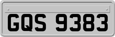 GQS9383