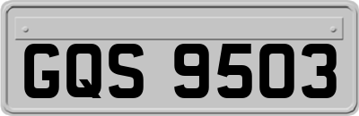 GQS9503