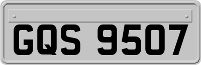 GQS9507