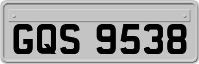 GQS9538