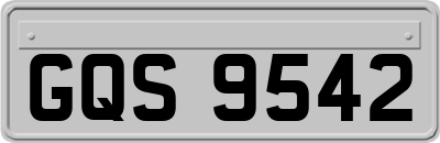 GQS9542