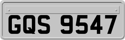 GQS9547