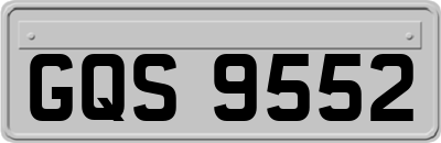 GQS9552
