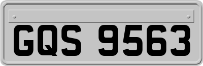 GQS9563