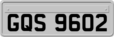 GQS9602