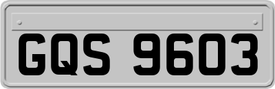 GQS9603
