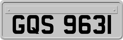 GQS9631