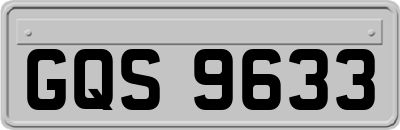 GQS9633