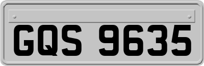 GQS9635